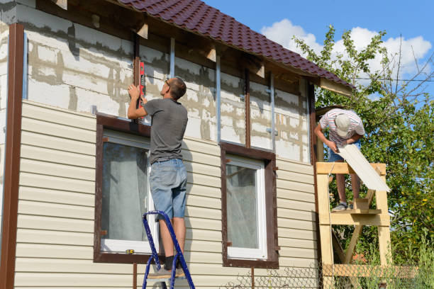 Best Historical Building Siding Restoration  in Chelsea Cove, NY