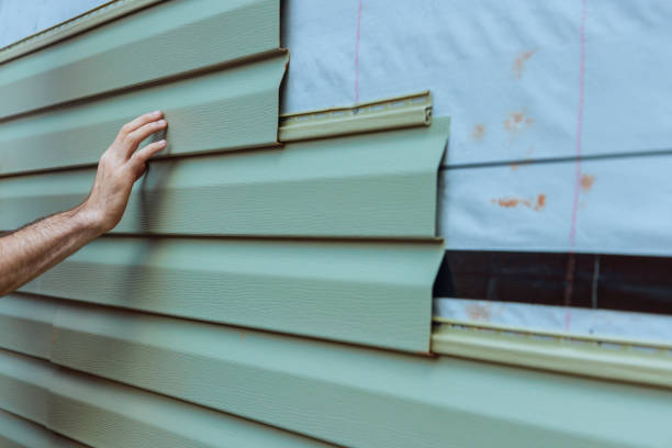 Best Storm Damage Siding Repair  in Chelsea Cove, NY